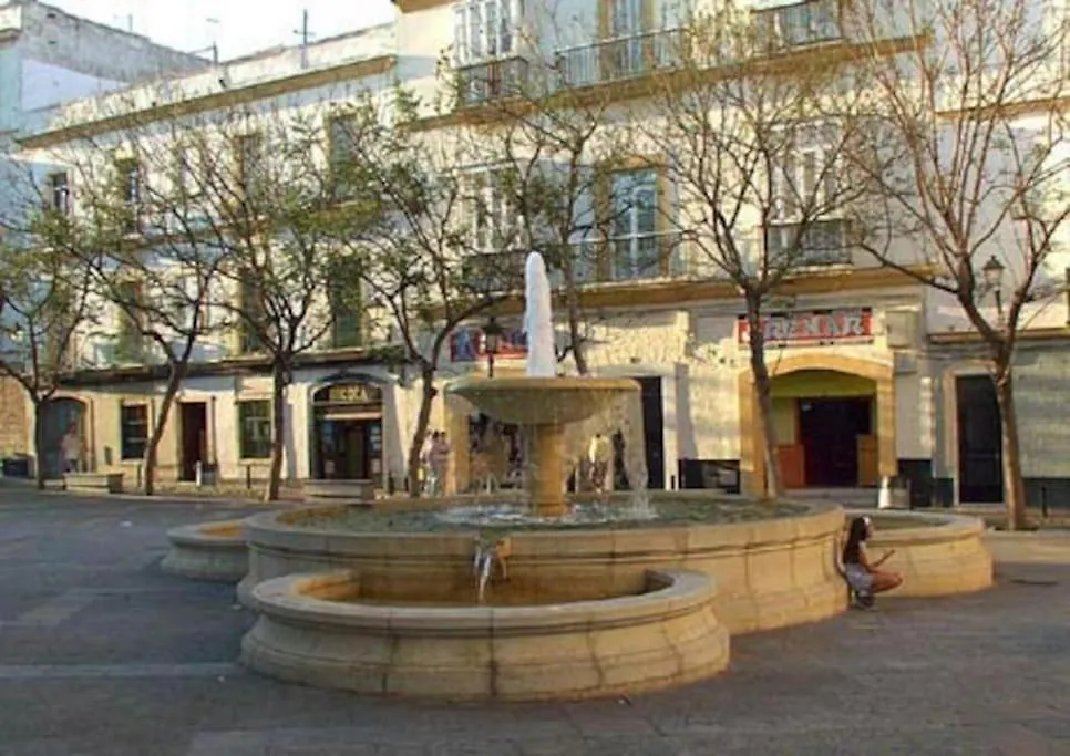 Espectacular Piso En La Misma Plaza Del Mentidero. Apartment Cadiz 0*,  Spain