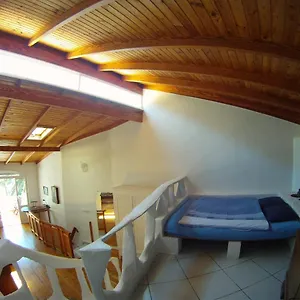 Casa Condesa - El Guro - Valle Gran Rey - La Gomera Apartamento Calera