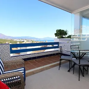 Duquesa Suites 531 Apartamento Manilva
